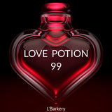 Puppicino Love Potion 99