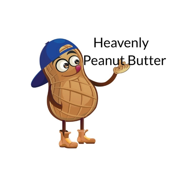 Puppicino- Peanut Butter