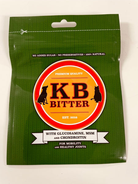 KB Bitter