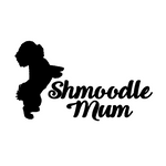 Shmoodle Mum Decal