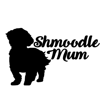 Shmoodle Mum Decal