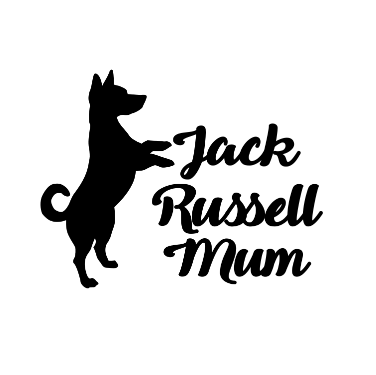 Jack Russell Mum Decal