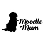 Moodle Mum Decal