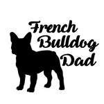 French Bulldog Dad