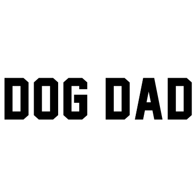 Dog Dad