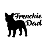 Frenchie Dad