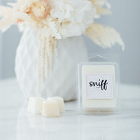 Scented Wax Melts