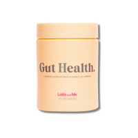 Gut Health Dog Supplement