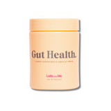 Gut Health Dog Supplement