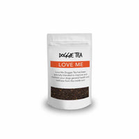 Love Me- Doggie Tea