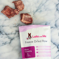 Freeze Dried Raw Kangaroo